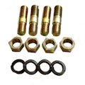 Drawbar Stud Kit