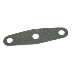 Hydraulic cylinder gasket long 3 holes, (03701522)