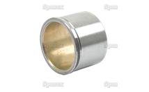 Axle Pin Bush 35 Bi metal