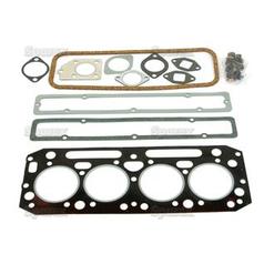 TOP GASKET SET PERKINS 4.107 MF130