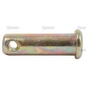 Brake rod pin, 3/8