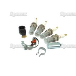 Tune up kit 23mm plugs, (03507442)