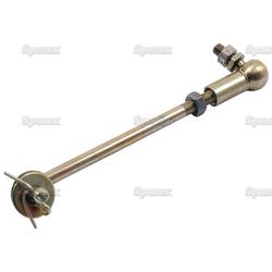 Throttle Linkage Kit