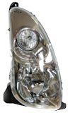 Head Lamp RH Ford New Holland