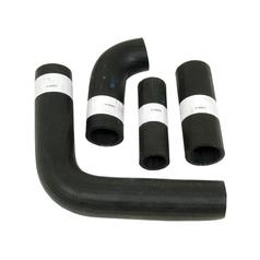 Hose kit 135 A3.152, with straight axle  (03406140a)