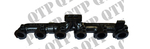 Exhaust Manifold Kit Ford