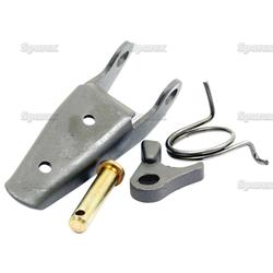 Brake latch kit 35, (03908255)