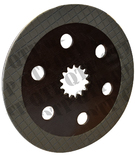 Brake Disc, Ford TM, T7000