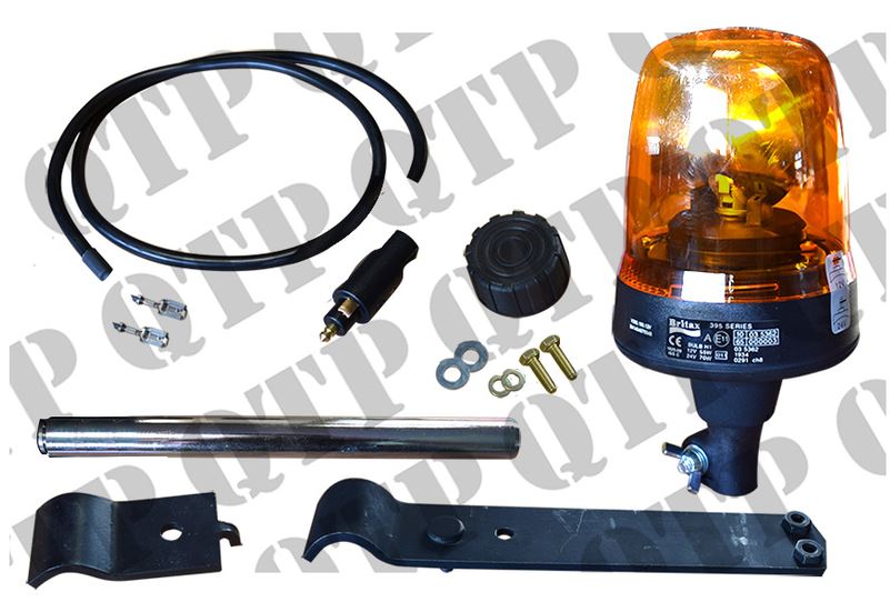 Beacon Kit  Ford New Holland