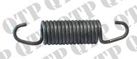 CLUTCH PEDAL SPRING 105 x 20 mm