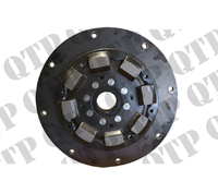 CLUTCH DAMPER Ford New Holland 43710