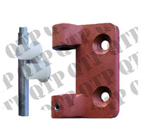 DOOR HINGE LH MF