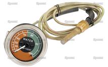 Temperature gauge TE20 6v smiths type, (03052814)