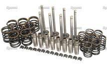 Valve Train Kit 87mm Petrol