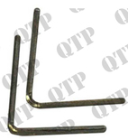 Window Bracket - Pair