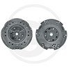 GRANIT DOUBLE CLUTCH DO 250/225