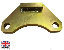 Hook Retaining Plate