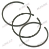 Hydraulic Piston Ring Set 3