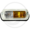 Indicator / marker light