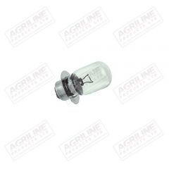 Bulb 12v 36W Single Contact - Single