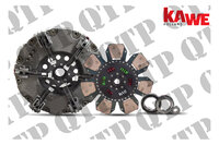 CLUTCH KIT IHC Case 956XL-1056XL 955