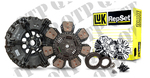 Clutch Kit Case IHC