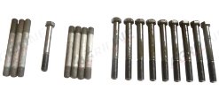 Cylinder Head Bolt & Stud Kit Perkins AD3.152 (47808)