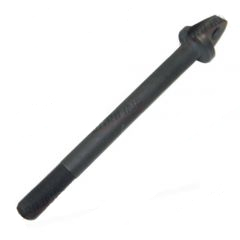 Hydraulic Cylinder Rod