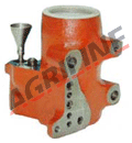 Hydraulic Cylinder Major