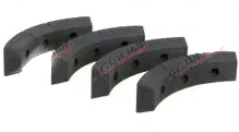 HAND BRAKE LINING KIT SUITABLE FOR JOHN DEERE