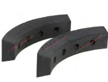 HAND BRAKE LINING KIT SUITABLE FOR JOHN DEERE