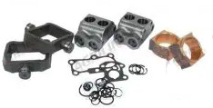 HYDRAULIC PUMP REPAIR KIT SUITABLE FOR MASSEY FERGUSON