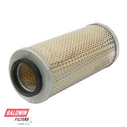 Air Filter Dry (Single) Leyland ,MF, Perkins