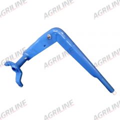 Handbrake Assy 2000,3000 Force Tractors Only