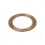 Friction Disc PTO
