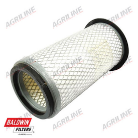 Air Filter- Outer
