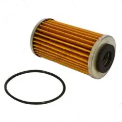 Hydraulic Filter MultiPower