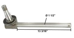 Spindle Right Hand - Heavy Duty MF165, 168, 175, 178, 185, 188, 265, 275, 285, 290, 575, 590, 675, 690