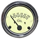 Oil Pressure Gauge T20