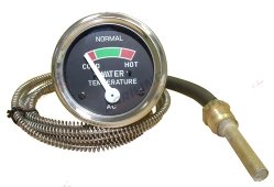 Temperature gauge, (03052830)