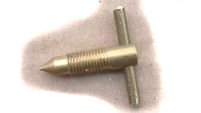 24T Drain screw Item 36