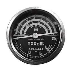 TACHOMETER B Series: B275, B414