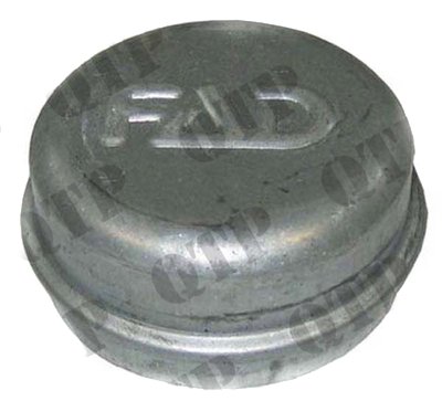 Hub Cap 72mm