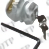 Trailer Anti theft lock Maypole MP279
