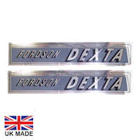 Decal Set Dexta