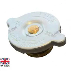 RADIATOR CAP SUITABLE FOR PERKINS