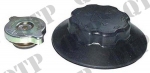 Radiator cap & Cover Case 885