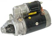 Starter Motor IH 2.2 KW RH Fit B,374, 384, 444, B275, B414, B434
