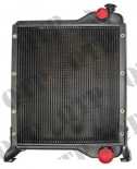 Radiator Late Type Case 885