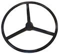 Steering Wheel  Ford 2000, 2600, 3000, 3600, 4000, 4100, 4600, 5000, 5600, 7000, 7600 